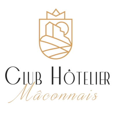 Logo Club Hotelier Maconnais